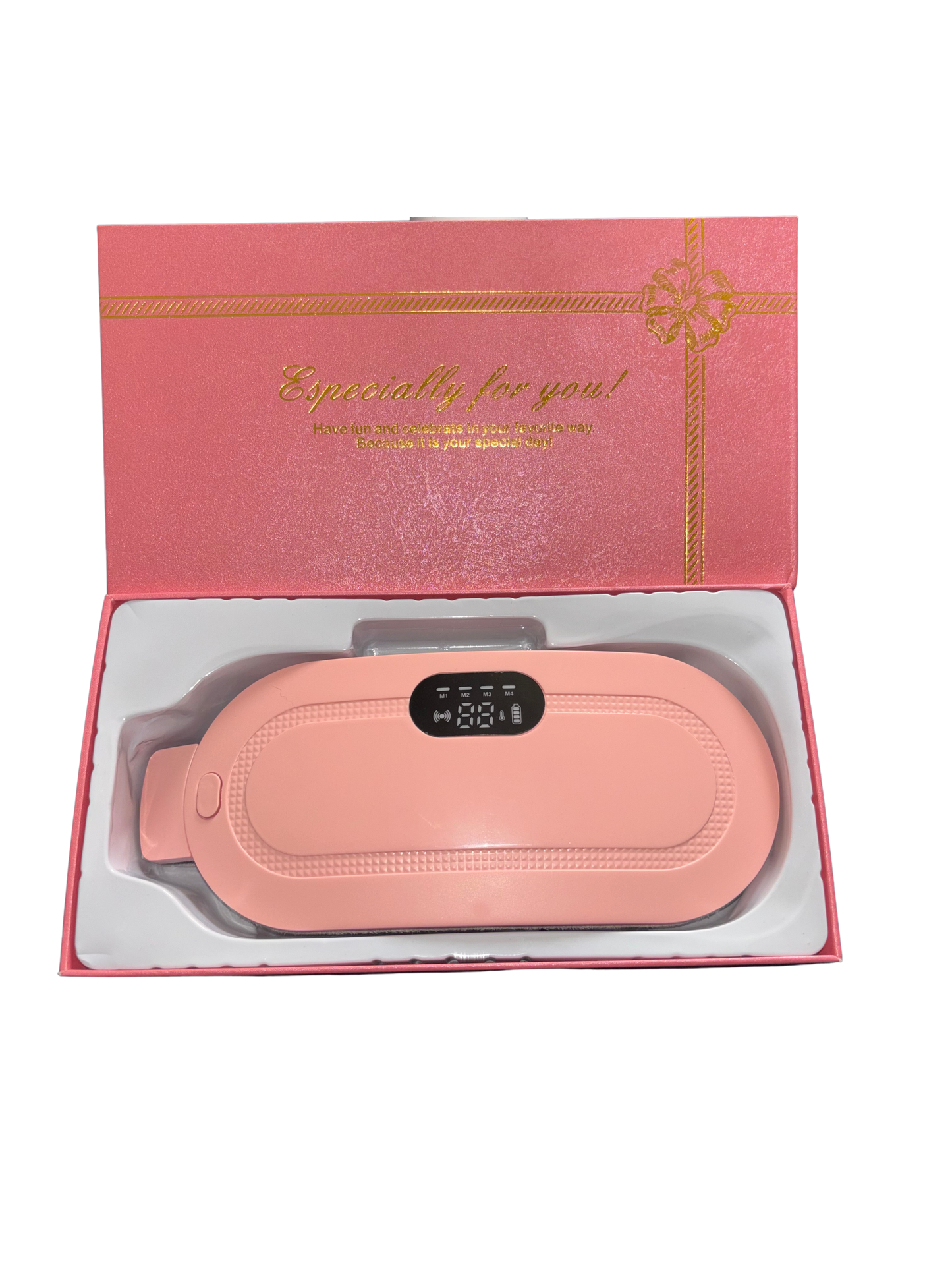 🌸 HerComfort™ Relief Pad & Travel Bag Bundle — Comfort & Convenience, Wherever Life Takes You 👜🔥