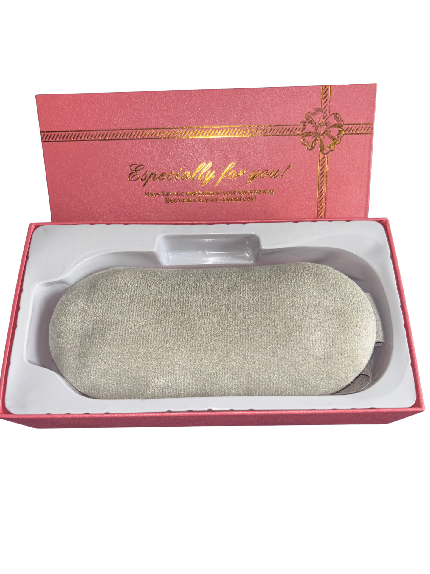 🌸 HerComfort™ CycleRelief Pad 🔥 — Instant Heat Relief, Made for Her 💆‍♀️✨