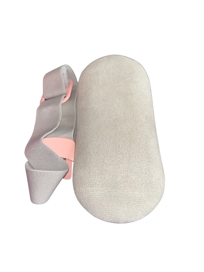 🌸 HerComfort™ CycleRelief Pad 🔥 — Instant Heat Relief, Made for Her 💆‍♀️✨