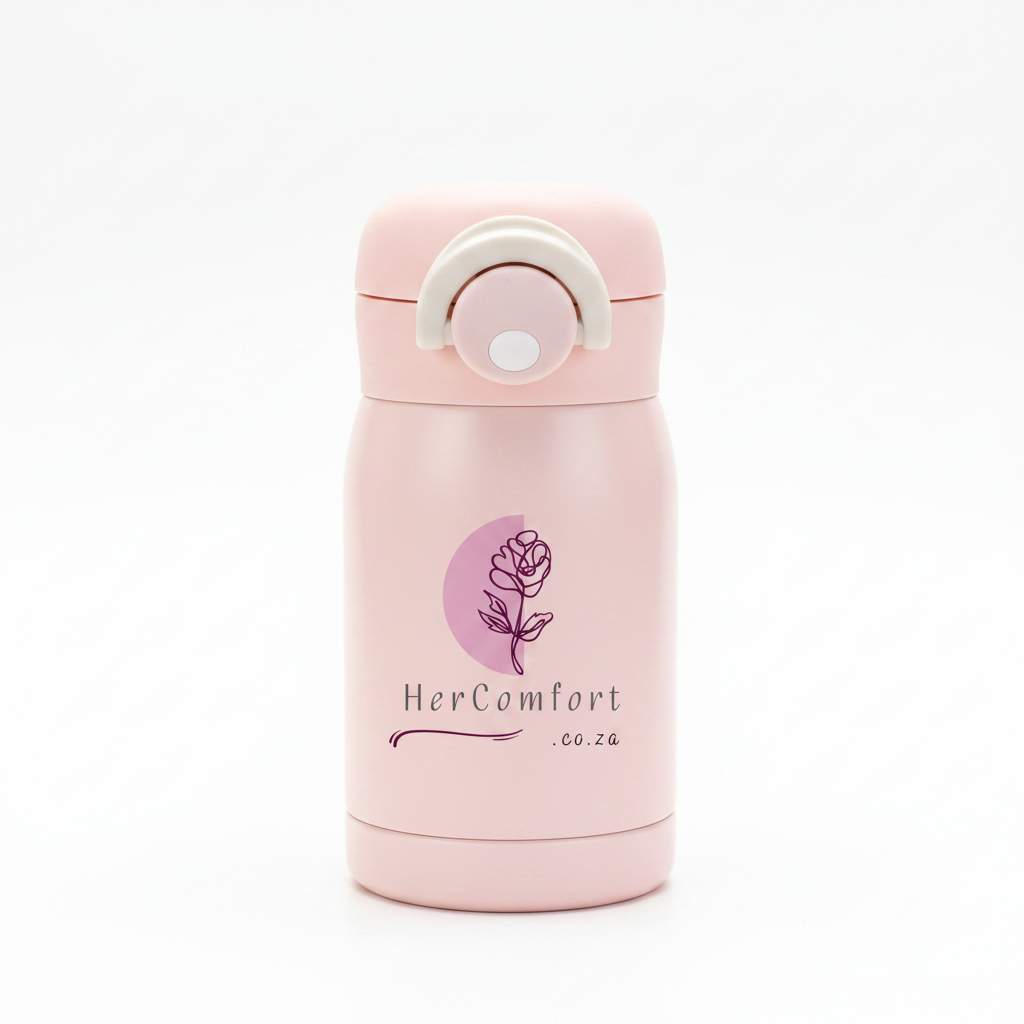 HerComfort™ The Ultimate Bundle — Heat. Massage. Power. Hydration. Everywhere.
