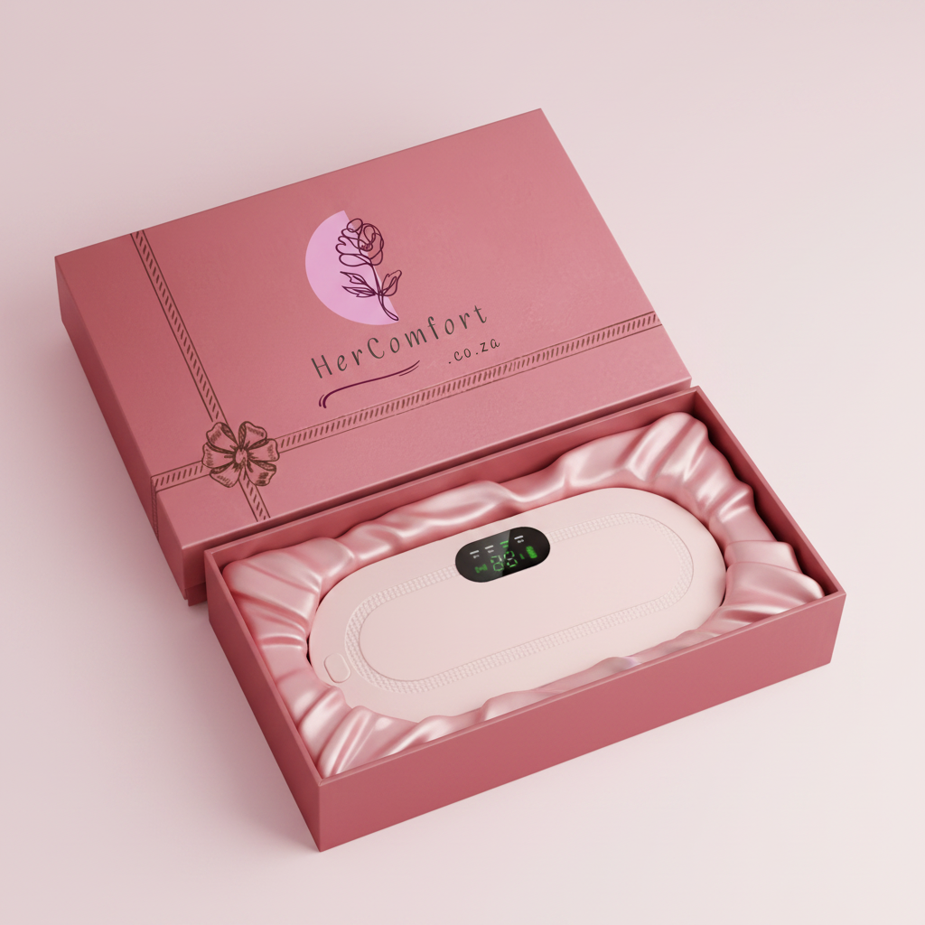 HerComfort™ CycleRelief Pad